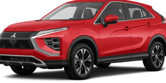 MITSUBISHI ECLIPSE CROSS 2022 JA4ATWAA2NZ000942 image MITSUBISHI ECLIPSE CROSS 2022 JA4ATWAA2NZ000942 image
